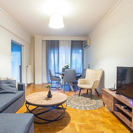 Houseloft Grand Casa Lejlighed Thessaloníki Eksteriør billede