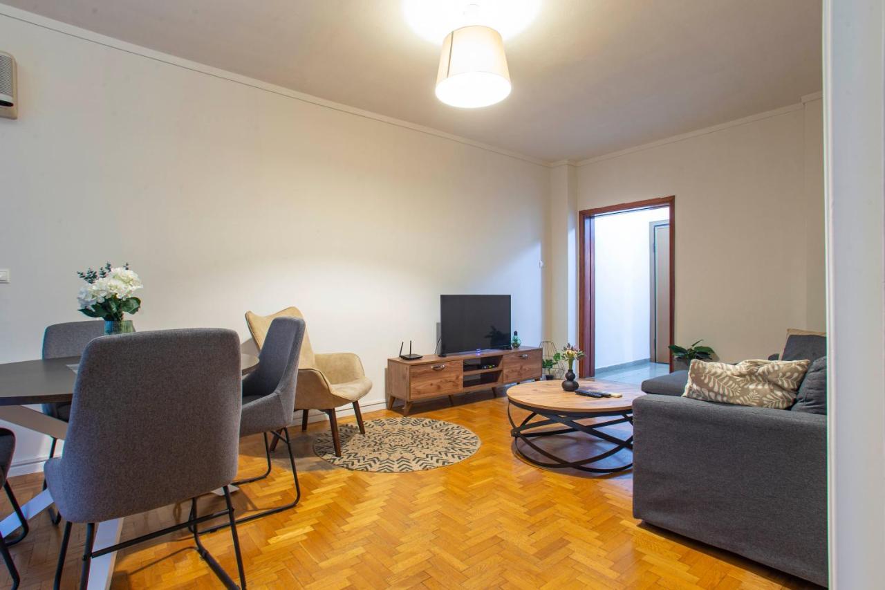Houseloft Grand Casa Lejlighed Thessaloníki Eksteriør billede