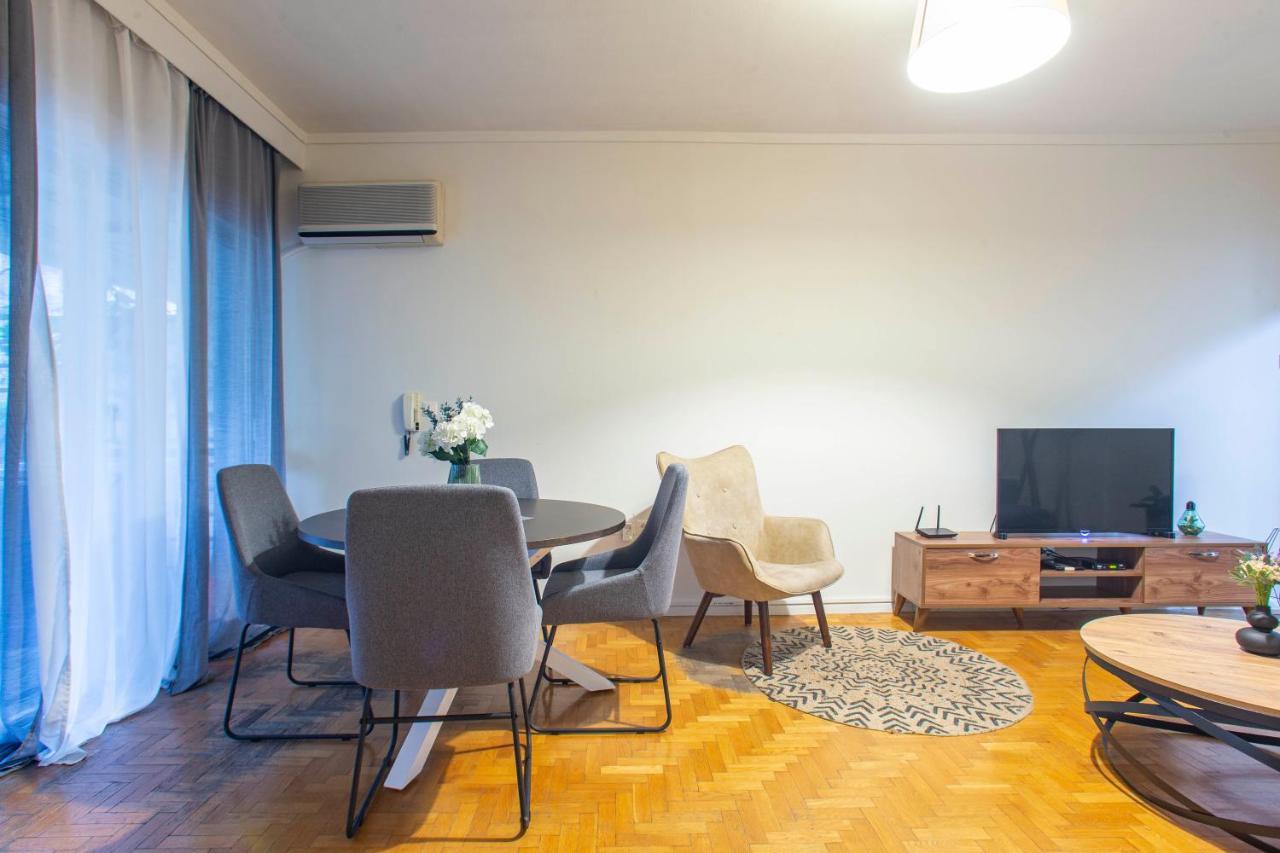 Houseloft Grand Casa Lejlighed Thessaloníki Eksteriør billede