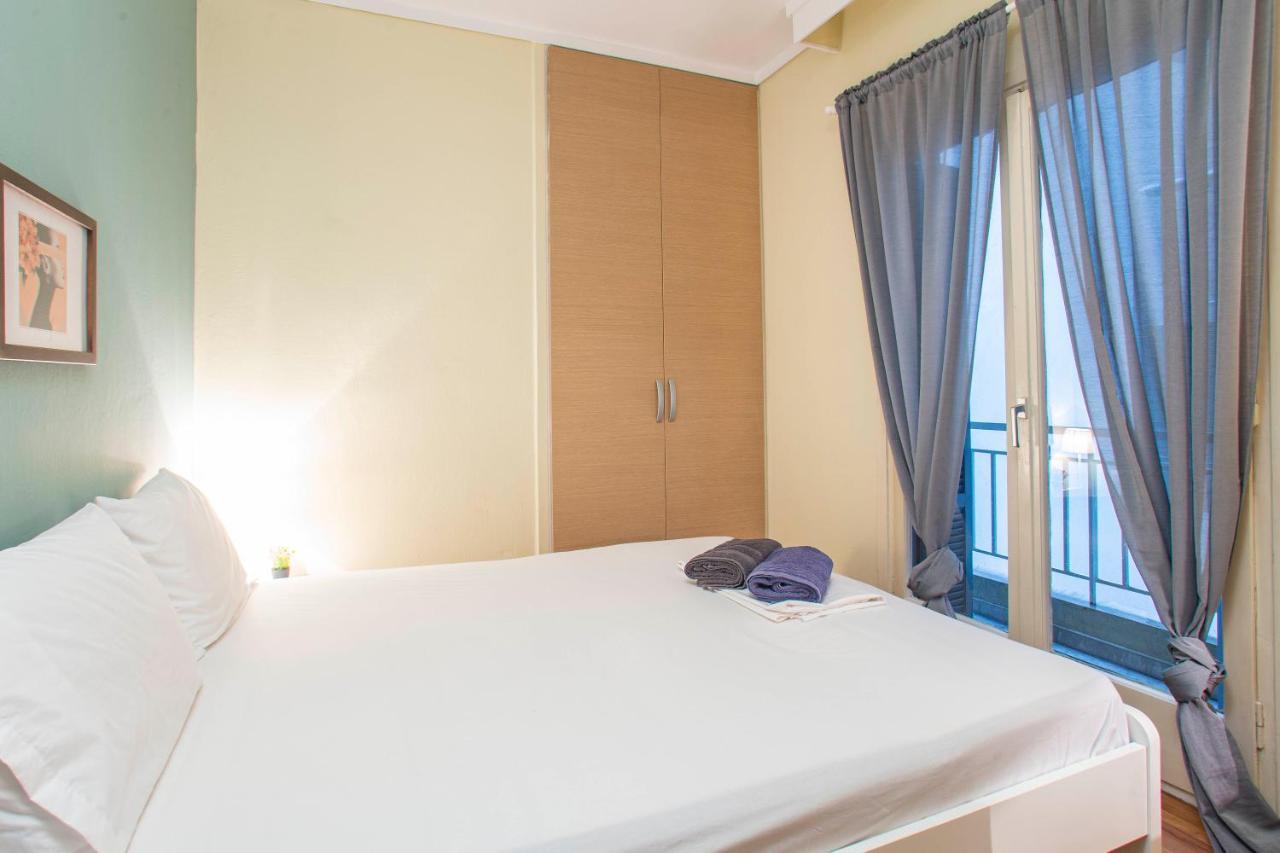 Houseloft Grand Casa Lejlighed Thessaloníki Eksteriør billede