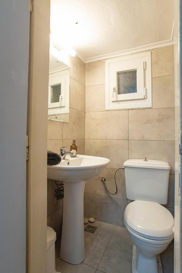 Houseloft Grand Casa Lejlighed Thessaloníki Eksteriør billede