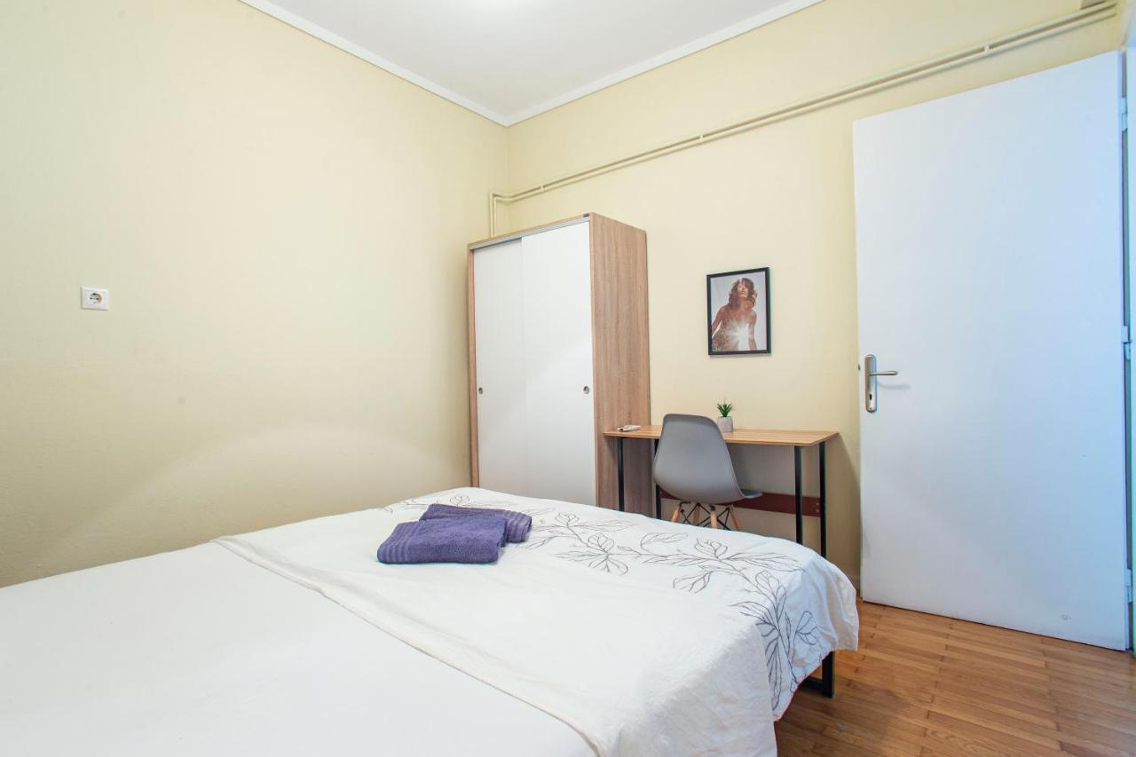 Houseloft Grand Casa Lejlighed Thessaloníki Eksteriør billede