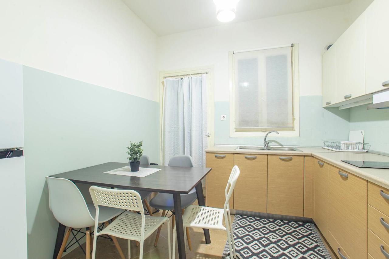 Houseloft Grand Casa Lejlighed Thessaloníki Eksteriør billede