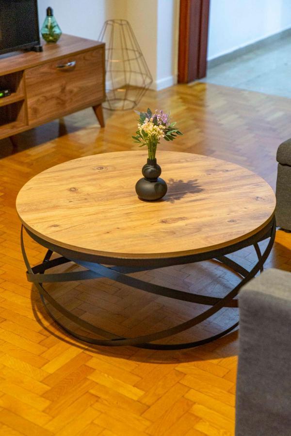 Houseloft Grand Casa Lejlighed Thessaloníki Eksteriør billede
