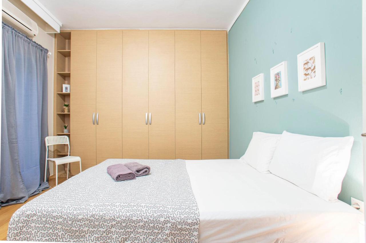 Houseloft Grand Casa Lejlighed Thessaloníki Eksteriør billede